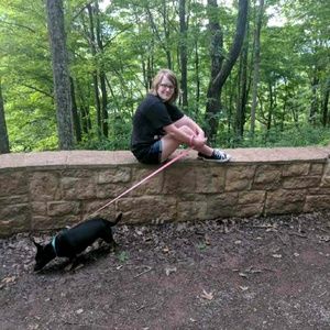 Meet your Posher, Cutemorgan709